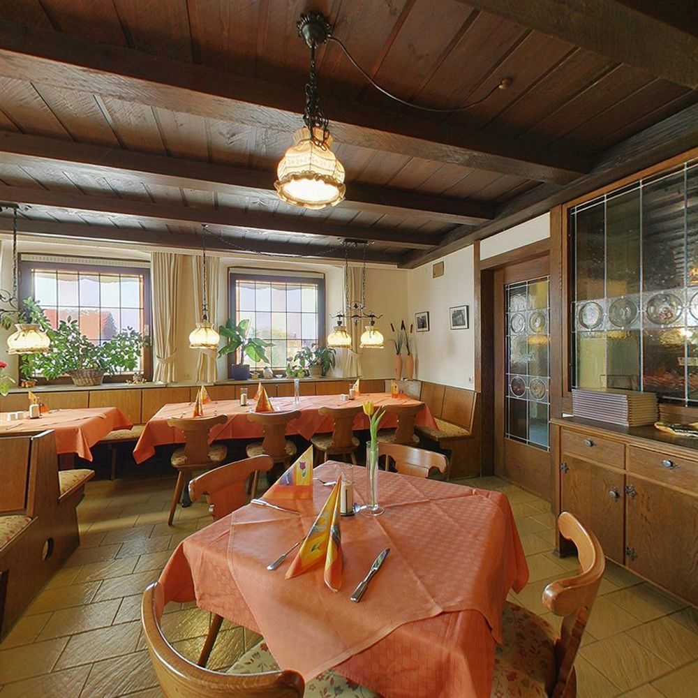 Adler Hotel & Gasthaus Nonnenhorn Esterno foto
